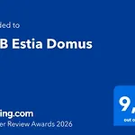 Estia Domus 4*