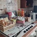 Bed & Breakfast Estia Domus Pompei