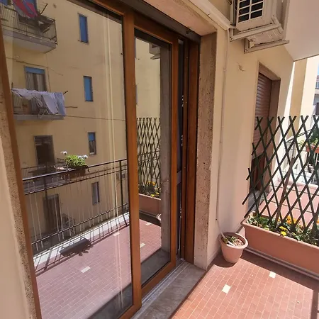 Bed & Breakfast Estia Domus Pompei