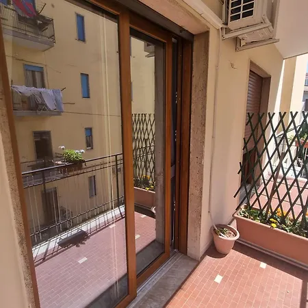 Bed & Breakfast Estia Domus Pompei