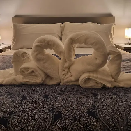 Estia Domus 4* פומפיי