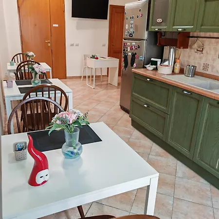 Estia Domus Bed & Breakfast