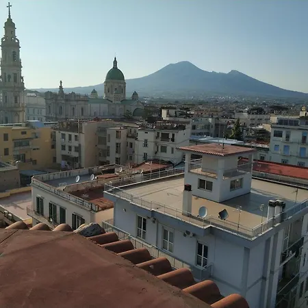 Estia Domus 4* Pompei