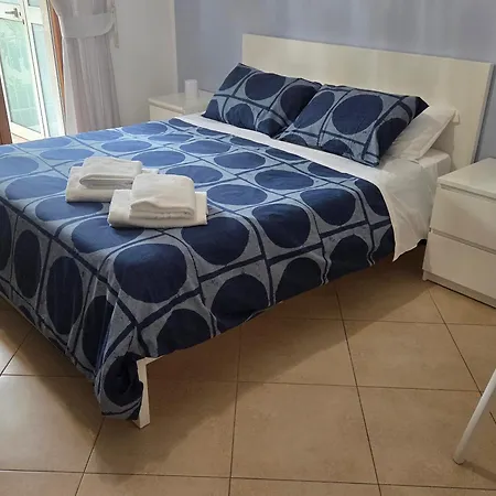 Bed & Breakfast Estia Domus Pompei