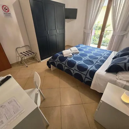 Estia Domus 4* Pompei