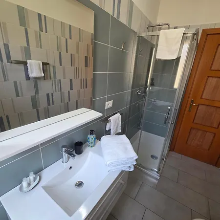 Bed & Breakfast Estia Domus Pompei