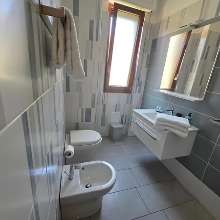 Bed & Breakfast Estia Domus Pompei