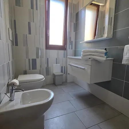 Estia Domus Bed & Breakfast