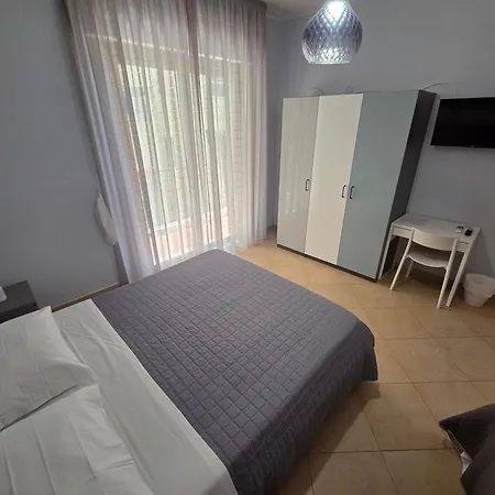 Estia Domus Bed & Breakfast Pompei