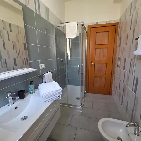 Estia Domus 4* Pompei