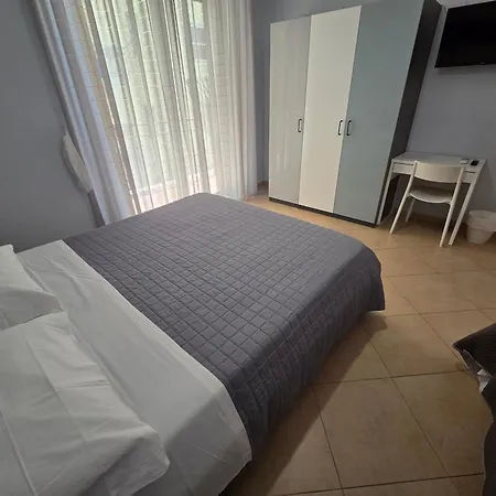 Estia Domus Bed & Breakfast