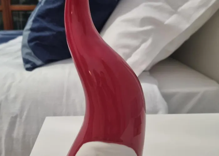 לינה וארוחת בוקר Estia Domus 4*