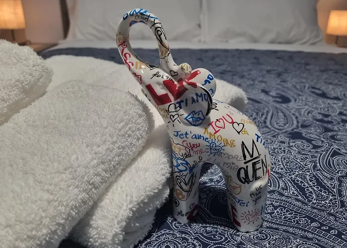 Estia Domus 4* פומפיי