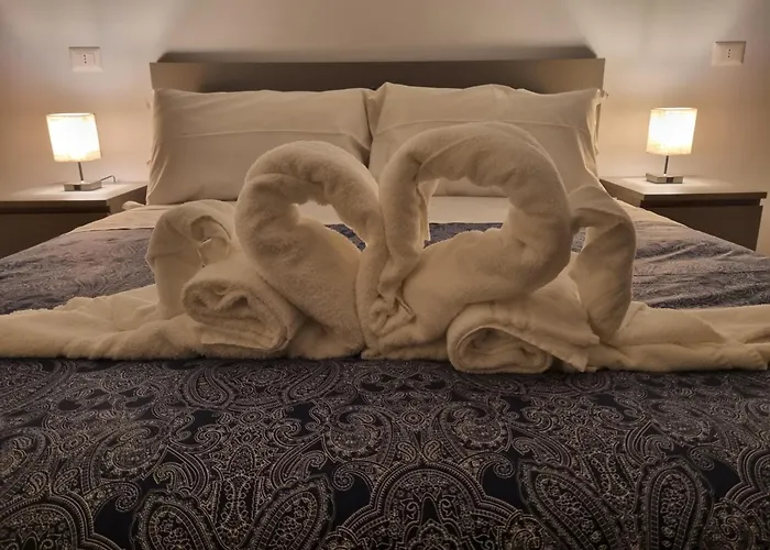 Estia Domus 4* פומפיי