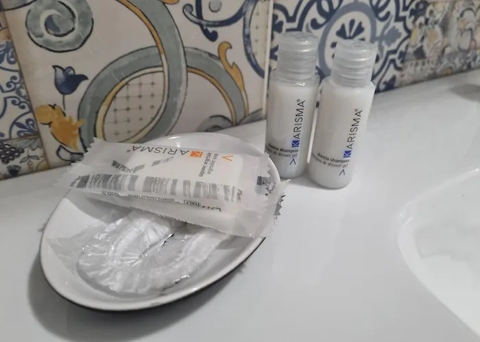 Estia Domus 4* פומפיי