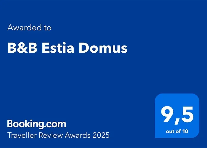 Estia Domus