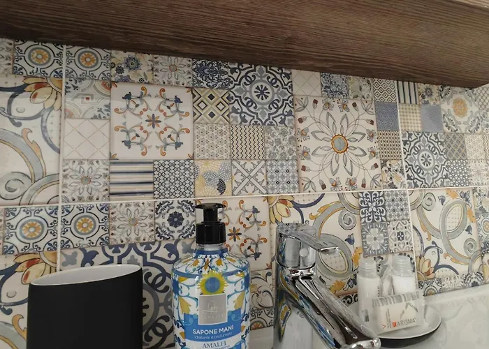 Estia Domus 4* פומפיי