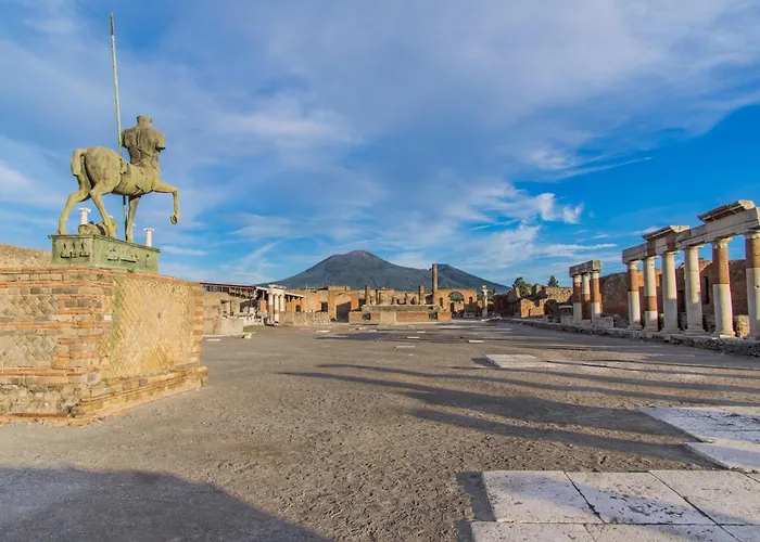 Estia Domus לינה וארוחת בוקר 4*